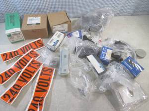 (CS) Assorted New Old Stock...