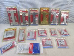 (CS) Assorted NOS Hardware...