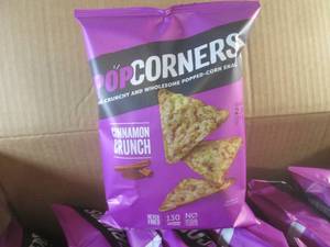 (EC2) 18 Bags of Cinnamon Crunch Po...