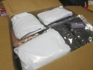 (EW6) Big Box Full of Assorted New ...