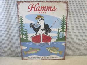 (EC1) Hamms Beer From The Land Of ...