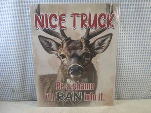 (EC1) Nice Truck Be A Shame If I Ra...