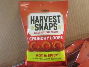 (EC2) Case of 36 Bags of Hot & Spic...