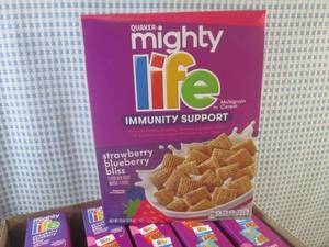 (C-2) 6 Boxes of Life Immunity Supp...