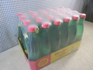 (C-2) 24-Pack of Topo-Chico Twist o...
