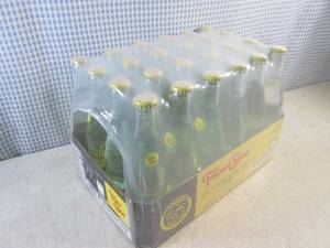 (C-3) 24-Pack of Topo-Chico Mineral...