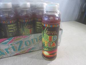 (C-3) 24-Pack of Arizona African Ro...