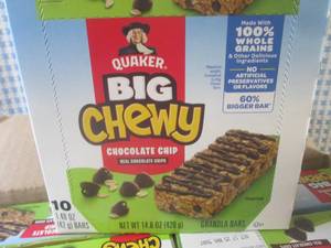 (B-2) 8 - 10-Count Boxes of Big Che...