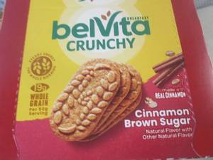 (B-2) 4 - 8-Pack Count Boxes of Bel...