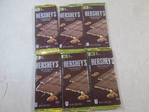 (B-1) 6 XL 16-Piece Hersheys Chocol...