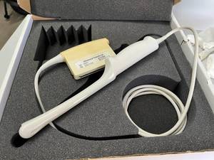 MSRP $4,500 Ultrasound EndocavityTransvaginal Transducer Probe, PN 453561729293, Ergonomic Intracavity Imaging Probe For OBGYN &amp Pelvic Ultrasound Applications, Compatible With Select Ultrasound Systems WORKS GREAT