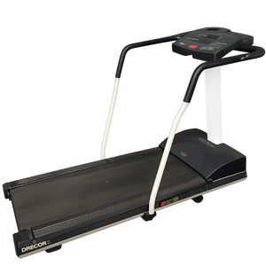MSRP $3,500 Precor 9.21i Commercial Treadmill, Heavy-Duty Fitness Club Grade WalkingRunning Machine, Adjustable Speed &amp Incline Controls, For Home GymPhysical TherapyCardio Training, Cosmetic Wear &amp Tear on Handrails, Needs Cleanup Works