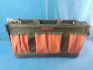 Snap On Tool Bag