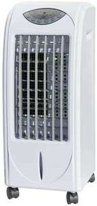 SPT Model SF614P evaporative air cooler.