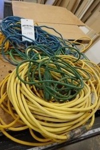 Electrical cords