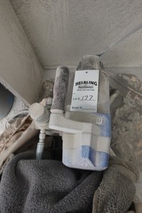Graco paint sprayer