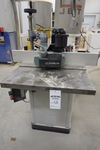 Delta shaper, single phase