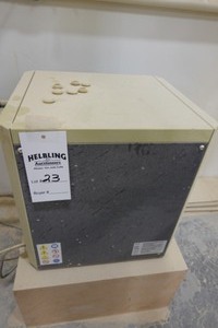 Air dryer Ingersoll Rand