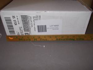 Mystery Lot - Assorted Unsold Items