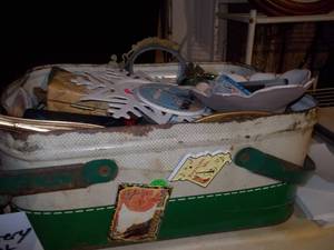 Mystery Lot - Assorted Unsold Items