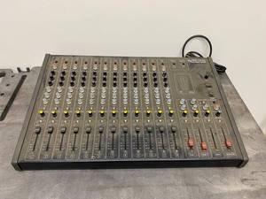 Electro-Voice BK-1232 Stereo Mixer 12 Channel Analog Audio Mixing Console