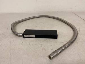 Model 9130 Fiber Optic Line Light Head Gooseneck Illuminator USA
