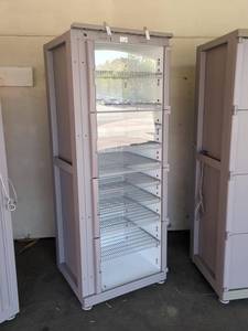 BD Pyxis Universal 601 Supply Cabinet Model 343 Medical Storage Unit