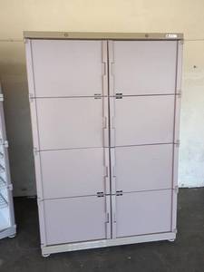 CareFusion Medical Storage Cabinet 78 H Pharmacy Supply Organizer