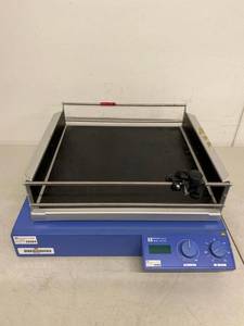 IKA HS 501 Digital Laboratory Reciprocating Shaker 230V