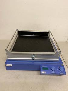IKA-Werke HS 501 D Digital Laboratory Shaker 230V