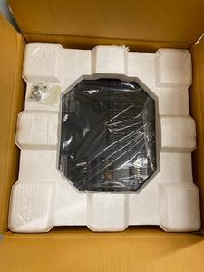 University Sound PowerDock 2603 Mixer Amplifier New in Box
