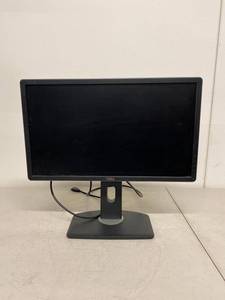 Dell P2314H 23 LCD Monitor with Stand Untested Screen Scratch