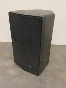 Klein  Hummel SMS 62T 75W 16 Ohm 70100V Surface Mount Speaker Black