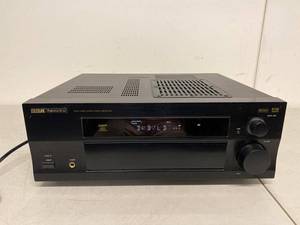 RCA STAV-3990 Audio Video Receiver Dolby DTS Powers On See Photos