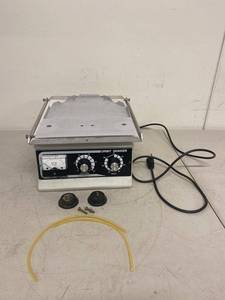 Lab-Line Orbit Shaker Model 3520 Benchtop Platform Unit Untested