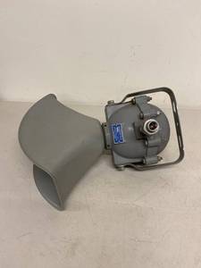 Atlas Soundolier HLE-3 Explosion Proof Horn Speaker 60W Class I