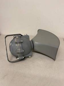 Atlas Soundolier HLE-3 Explosionproof Horn Speaker 60W Class I