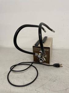 Chiu Lumina-I FO-150 Fiber Optic Light Source w Dual Goosenecks