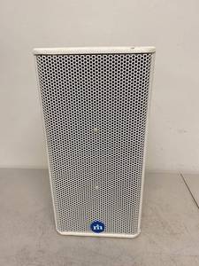 Renkus-Heinz TRC819KHOCL PA Speaker 8 Ohm 200W White Good