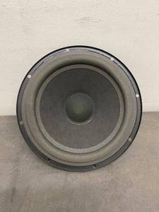 Vintage 10in Speaker Woofer Driver Replacement Part Code 17791 K