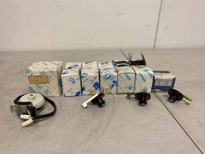 Sony Vintage OEM Video Equipment Parts Lot NOS A-6751 A-6740 A-6739