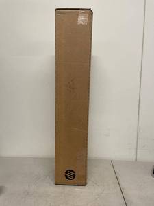 HP Bright White Inkjet Paper Roll 36 x 500 3-In Core Boxed