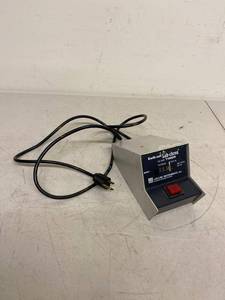 Vintage Lab-Line Kwik-set Lab-chron Timer Model 1405 120V Untested