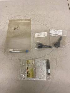 Balluff BES 516-543-S4-H Sensor & Cogsdill Tool Parts 4-Pc NOS