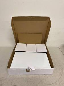LED Emergency Light Unit 2 Head Fixture New In Box Model EL-STLED