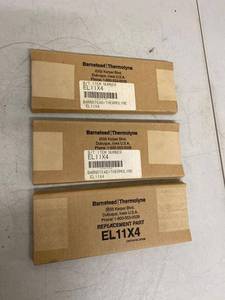 Barnstead Thermolyne EL11X4 Replacement Part New in Box
