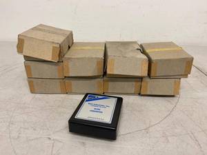 Wall Industries XPNS2093A DCDC Converter Module 9 Pc NOS Lot