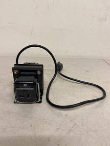 JCM THG-100 100W Step UpDown Voltage Converter 110V220V Transformer
