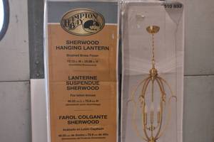 Hanging Lantern