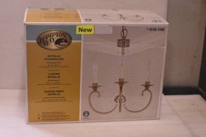 Chandelier
